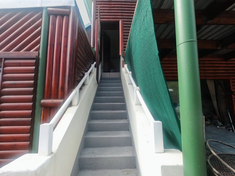 3 Bedroom Property for Sale in Fonteine Park Western Cape